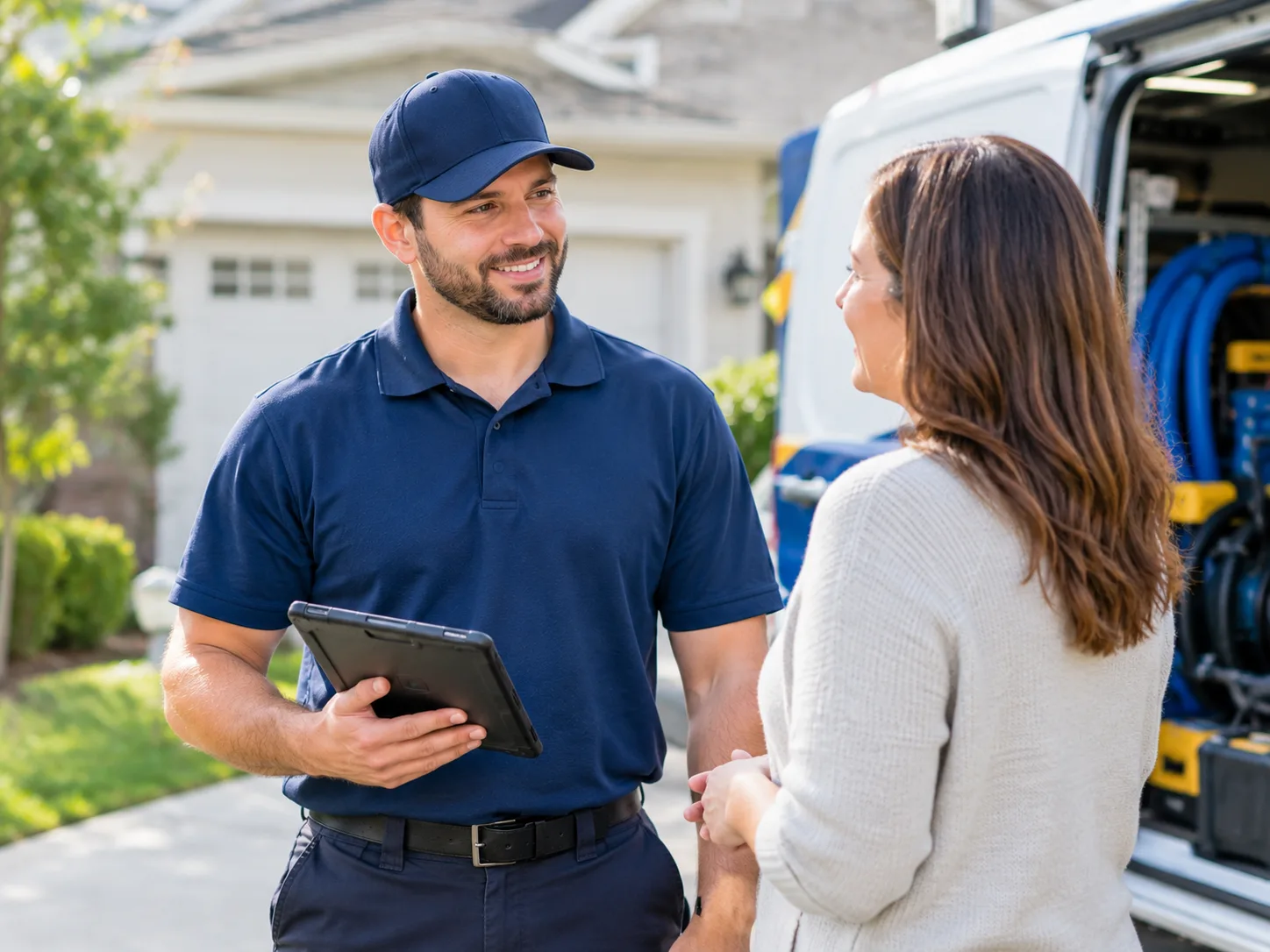 Sewage Backup Cleanup Electric City, WA FAQs